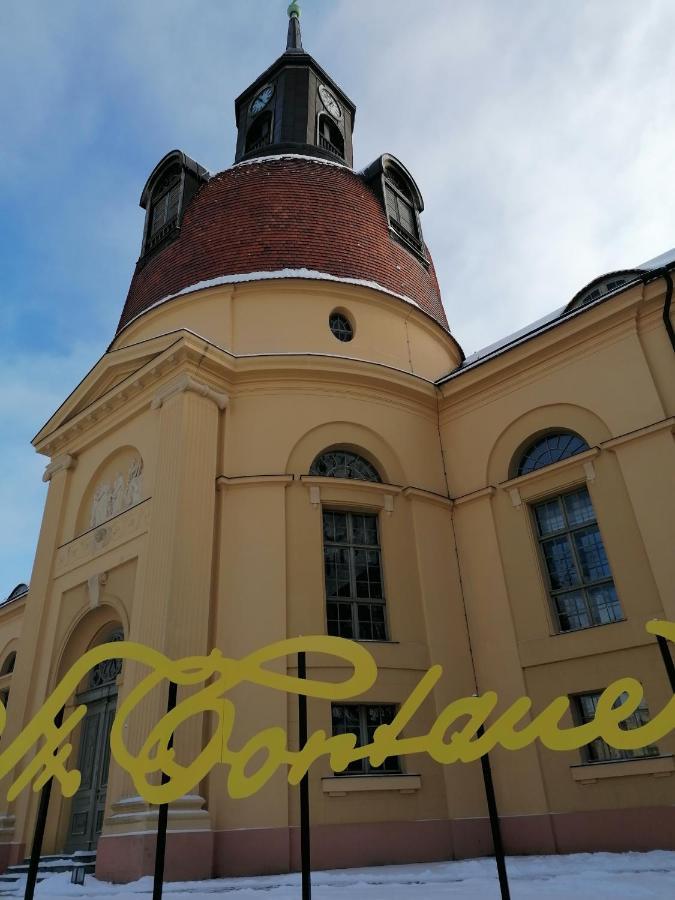 Wagner Im Alten Pfarrhaus
