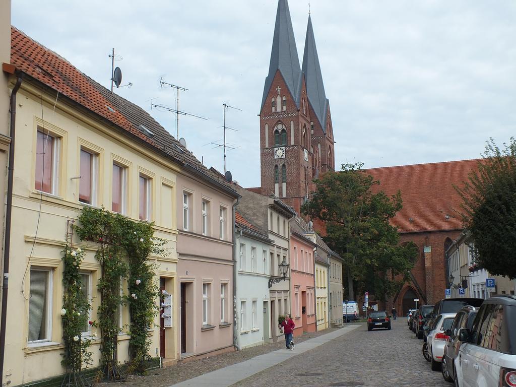Bed & Breakfast Wagner 